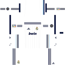 How to create real madrid team kits logo players in dream league soccer 2018 full tutorial with android and ios gameplay. Pin On Uniformes 2