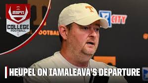 Hartsville DB Da'Marion Coe & Coach Jeff Calabrese