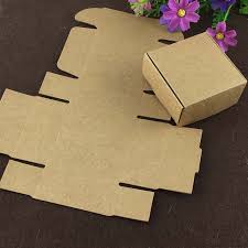 Mark the template for both the base and the lid on a sheet of card. 50pcs Card Gift Boxes Diy Make Cookie Cake Packaging Boxes Biscuit Food Packing Package Idle Small Item Receiving Box Gift Bags Wrapping Supplies Aliexpress