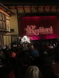 The Redford Theatre Detroit 2019 All You Need To Know