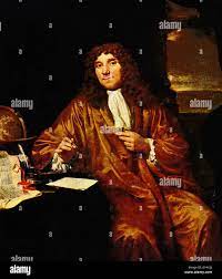 Antonie Philips Van Leeuwenhoek (1632-1723) Was A Dutch Tradesman And  Scientist. He Is Known As "The Father Of Microbiology", And Considered To  Be The First Microbiologist. He Is Best Known For His