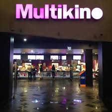 Płać kartą mastercard w aplikacji multikino i przesiądź się na fotele vip bez dopłaty. Photos At Multikino Tornakalns Riga Riga