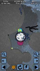 Drop Dead 3D Flower Edition