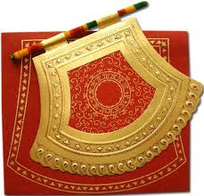 Also, please go for a sample even before you finalise your print/font. 20 Best Websites To Print Wedding Cards Online In India