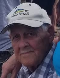 Obituary for Joseph I. Gaither, Jr.