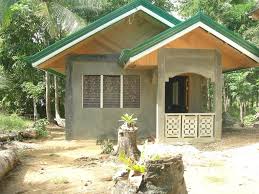 Small Budget House Plans In Philippines Small House Design Philippines Small House Design Simple House Design