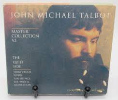 JOHN MICHAEL TALBOT: MASTER COLLECTION V.I