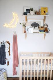 The couple tackled their bedroom around the same time. Mini Crib In Master Bedroom Shop Clothing Shoes Online