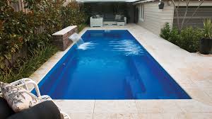The Harmony Gartenpools Pool Wasserfall Kleiner Pool Design