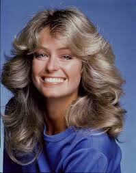✨️Farrah Fawcett in the 70s ✨️