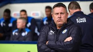 I have gone for leicester city but he can do any club or day you like. Leicester City Entlasst Trainer Shakespeare