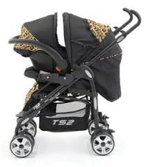 Black Stroller With Cheetah Print Accents I Will One Day Be Rockin This Please Let Me Have A Girl Baby Strollers Baby Leopard Baby
