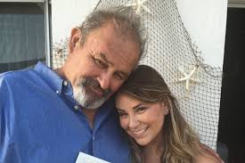 Fundraiser for Annie Mayor by Nerey Ann Marion : Francisco Manuel Mayor  (Pancho) Funeral Fund