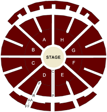 Seating Westbury Slubne Suknie Info