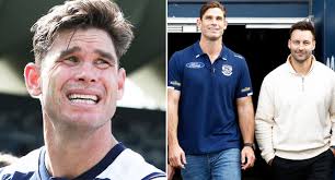 AFL news: Jimmy Bartel ignored as Geelong make final call