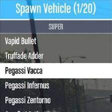 Apk mod menu gta 5 xbox one. Gta 5 Mod Menu Download Free Ps4