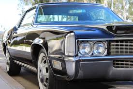 Image result for Dark Cordovan 1969 Cadillac