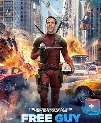 Fernsehen, wann und wo sie wollen! Free Guy 2021 Full Movie Watch Online Hd Freeguy2020hd Twitter
