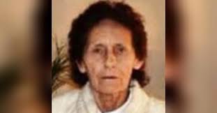 Ruby Comeaux Obituary