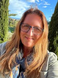 Author Wendy K. Webb