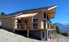 Maison Eco Nature Constructeur Maison Bois Constructeur Maison Bois Maison Bois Maison