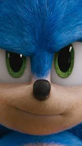 Sonic the hedgehog movie poster 4k hd sonic the hedgehog. Sonic The Hedgehog Movie Wallpaper 4k Ultra Hd Id 4062