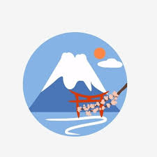 beautiful mt fuji mt fuji japan creative mt fuji ภ เขาไฟฟ จ ท สวยงาม ภ เขาไฟฟ จ ประเทศญ ป นภาพ png และ psd สำหร บดาวน โหลดฟร ภาพประกอบ วอลเปเปอร พ นหล ง