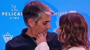 Pablo Echarri sobre Nancy Dupláa: "Encontré en ella una amante"