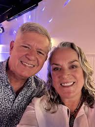 Does anyone recognize anyone in this photo?