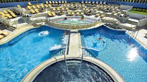 Hotel Ajda Slovenia Nord Est Della Slovenia Moravske Toplice Slovenia Benessere Terme Slovenia Turismo Vacanza