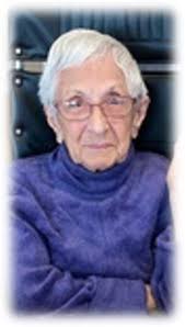 Rita Datz Obituary