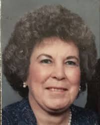Betty Deal Gregory Obituary October 12, 2023