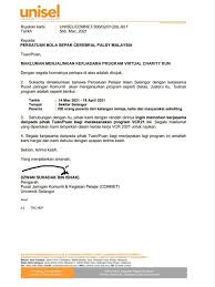 Uraikan secara jelas bentuk kerja sama dalam surat perjanjian kerjasama pasal 1 dalam surat perjanjian kerjasama ini pihak kedua meminjam uang sebesar rp. Kerjasama Persatuan Bola Sepak Cerebral Palsy Malaysia Facebook