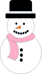 Schneemann basteln weihnachten adventszeit bastelvorlage schneemann weihnachtenbastelnmitkindern schneemann basteln hier finden sie vorlage einer hasen silhouette zum ausdrucken. Grundschulblogs De