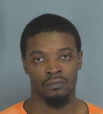 Spartanburg man charged in armed robberies