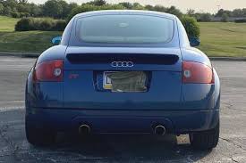 Image result for Mauritius Blue 2003 Audi