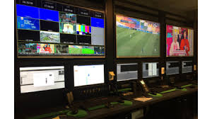 En vtr, cnn chile reemplazó a cnn internacional, canal que sería exclusivo del servicio de cable digital a partir del 4 de diciembre de 2008, mientras que cnn en español se mantuvo en la plataforma. Pebble Beach Systems Marina Xpress Heads To Cnn Chile Tv Tech