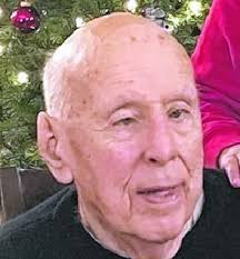 Charles BASIL Obituary (2022)