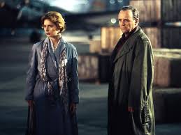 Anthony hopkins became the oldest actor to take home the oscar for actor in a leading role on hours before the 93rd annual oscars, he posted a video of himself reciting dylan thomas' poem, do. Anthony Hopkins Wikipedia