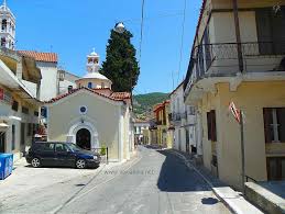 Συναγερμός έχει σημάνει για τους οικισμούς δυτικά της λίμνης ευβοίας. Limnh Kwmopolh Ths Boreias Eyboias Me Arwma Aigaioy