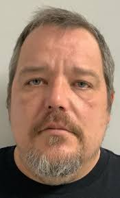 Sex Offender Registry