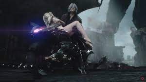 Devil May Cry 5 PS4 patch removes partial nudity censorship | Stevivor