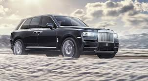 Maybe you would like to learn more about one of these? Rolls Royce Cullinan The King Of The Road Hashtag Legend