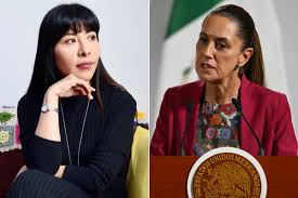 Presidenta Claudia Sheinbaum calificó de “excesiva” la ruptura diplomática de Perú con México | Semana Económica