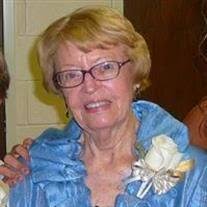 Irma Jean Mattern Obituary