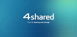 4shared music for iphone and ipad lets you get instant access to all music files at 4shared and your with 4shared music application you get 10gb of storage space. 4shared Apps No Google Play