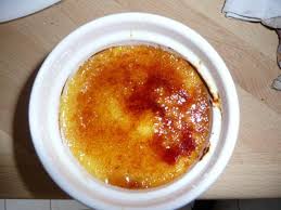 Crema Catalana Deluxe Rezept Mit Bild Rezept Rezepte Spanische Desserts Einfacher Nachtisch