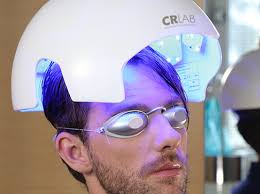 Centro Tricológico CRLAB Lisle