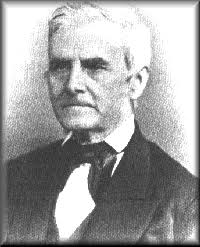 Isaiah VanZant Williamson (1803-1889)