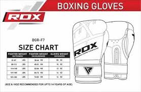 Rdx Boxing Gloves Mma Punching Glove Training Bag Sparring